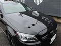 2018 Mercedes-Benz C-Class