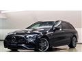 2026 Mercedes-Benz C-Class