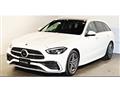 2024 Mercedes-Benz C-Class