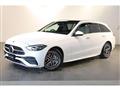 2024 Mercedes-Benz C-Class