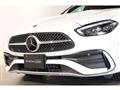 2024 Mercedes-Benz C-Class