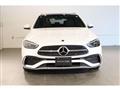 2024 Mercedes-Benz C-Class