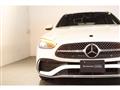 2024 Mercedes-Benz C-Class