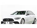 2024 Mercedes-Benz C-Class