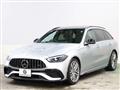2024 Mercedes-Benz C-Class