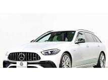 2024 Mercedes-Benz C-Class