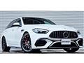 2024 Mercedes-Benz C-Class