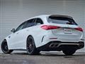 2024 Mercedes-Benz C-Class