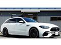 2024 Mercedes-Benz C-Class