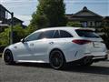 2024 Mercedes-Benz C-Class