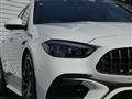 2024 Mercedes-Benz C-Class