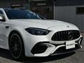 2024 Mercedes-Benz C-Class