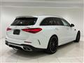 2024 Mercedes-Benz C-Class