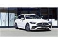2023 Mercedes-Benz C-Class