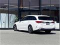 2023 Mercedes-Benz C-Class