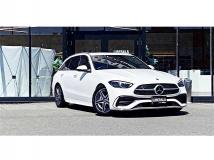 2023 Mercedes-Benz C-Class