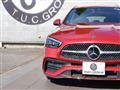 2023 Mercedes-Benz C-Class