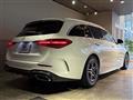 2023 Mercedes-Benz C-Class