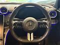 2023 Mercedes-Benz C-Class