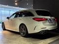 2023 Mercedes-Benz C-Class