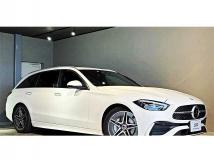 2023 Mercedes-Benz C-Class