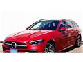 2023 Mercedes-Benz C-Class