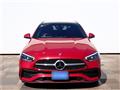2023 Mercedes-Benz C-Class
