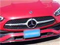 2023 Mercedes-Benz C-Class