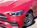 2023 Mercedes-Benz C-Class