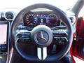 2023 Mercedes-Benz C-Class