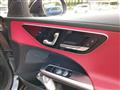 2023 Mercedes-Benz C-Class