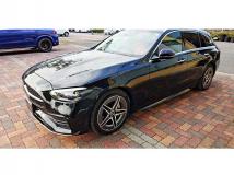 2023 Mercedes-Benz C-Class