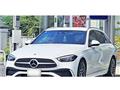 2023 Mercedes-Benz C-Class