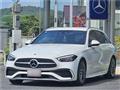 2023 Mercedes-Benz C-Class