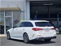 2023 Mercedes-Benz C-Class