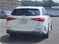 2023 Mercedes-Benz C-Class