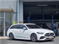 2023 Mercedes-Benz C-Class
