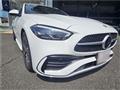 2023 Mercedes-Benz C-Class