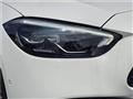 2023 Mercedes-Benz C-Class