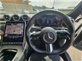 2023 Mercedes-Benz C-Class