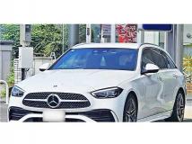 2023 Mercedes-Benz C-Class