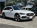 2023 Mercedes-Benz C-Class