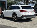 2023 Mercedes-Benz C-Class