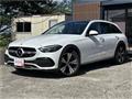 2023 Mercedes-Benz C-Class