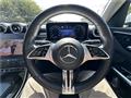 2023 Mercedes-Benz C-Class