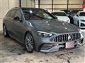 2023 Mercedes-Benz C-Class