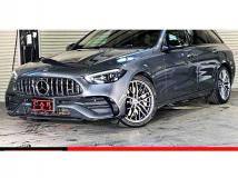 2023 Mercedes-Benz C-Class