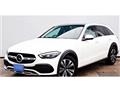 2023 Mercedes-Benz C-Class
