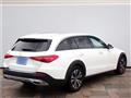 2023 Mercedes-Benz C-Class
