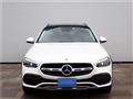 2023 Mercedes-Benz C-Class